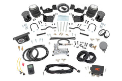 Rough Country Air Spring Kit - 100347WC