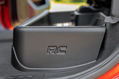 Rough Country Under Seat Storage Compartment - RC09051A