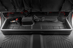 Rough Country Under Seat Storage Compartment - RC09051A