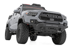 Rough Country LED Fog Light Kit - 71095