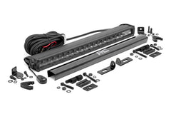 Rough Country LED Bumper Kit - 70815