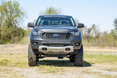 Rough Country LED Bumper Kit - 70815