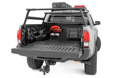 Rough Country Bed Rack - 73109