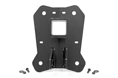 Rough Country Receiver Hitch - 93154