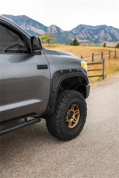 Rough Country Pocket Fender Flares - A-T11411-1G3
