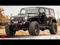 Rough Country Inner Fenders - 10511V