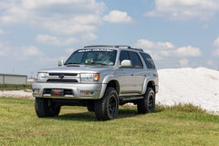 Rough Country 3 in Suspension Lift Kit - 77530