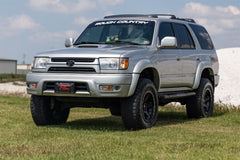 Rough Country 3 in Suspension Lift Kit - 77530