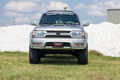 Rough Country 3 in Suspension Lift Kit - 77530