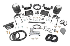 Rough Country Air Spring Kit - 10005C