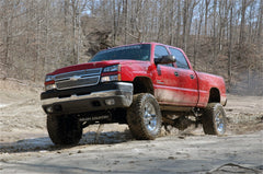 Rough Country 6 in Suspension Lift Kit - 29730A