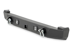 Rough Country Rear LED Bumper - 110504