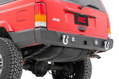 Rough Country Rear LED Bumper - 110504