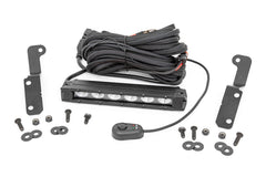 Rough Country LED Cowel Kit - 97020