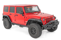Rough Country Fender Flares - 99037