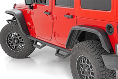 Rough Country Fender Flares - 99037