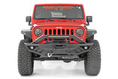 Rough Country Fender Flares - 99037