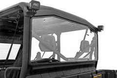 Rough Country Windshield - 98162032A
