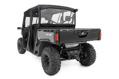 Rough Country Windshield - 98162032A
