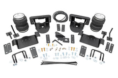Rough Country Air Spring Kit - 10009