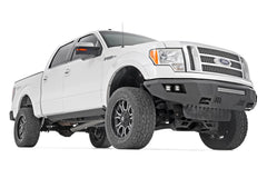 Rough Country Running Boards - PSR71534