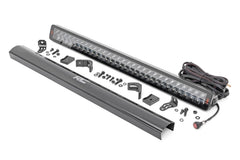 Rough Country Spectrum LED Light Bar - 80930