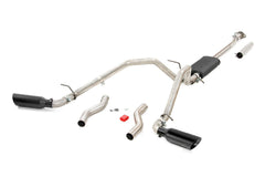 Rough Country Exhaust System - 96013