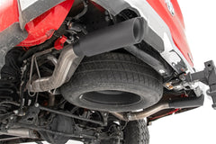 Rough Country Exhaust System - 96013