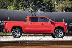 Rough Country 3.5 in Lift Kit-Suspension w/Shock - 28231