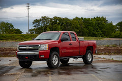 Rough Country 5 in Suspension Lift Kit - 10830