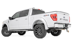 Rough Country Fender Flares - F-F320210-UM