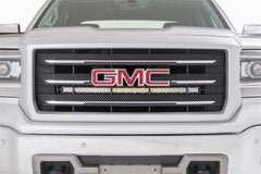 Rough Country Cree Chrome Series LED Light Bar - 70625