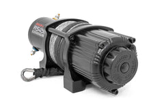 Rough Country Electric Winch - RS4500S