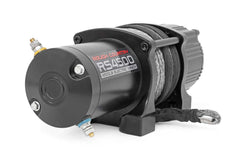 Rough Country Electric Winch - RS4500S