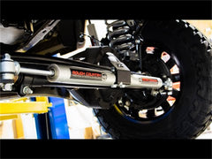 Rough Country N3 Dual Steering Stabilizer - 8749430