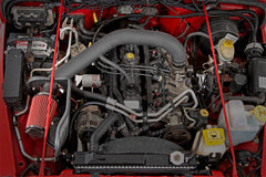 Rough Country Cold Air Intake - 10553PF