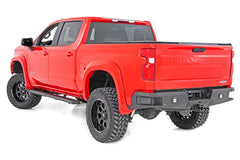 Rough Country Running Boards - 41002