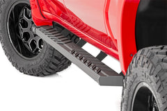 Rough Country Running Boards - 41002