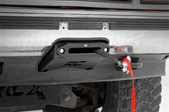 Rough Country Winch Mounting Plate - 11008
