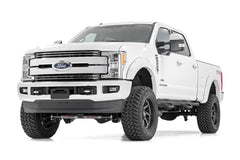 Rough Country 6 in Suspension Lift Kit w/Shocks - 50621