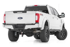 Rough Country 6 in Suspension Lift Kit w/Shocks - 50621
