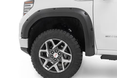 Rough Country Pocket Fender Flares - F-C11950A-GAZ