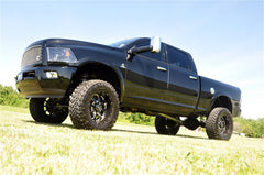 Rough Country 5 in Suspension Lift Kit w/Shocks - 348.23