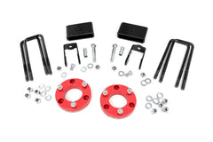 Rough Country 2 in Leveling Lift Kit - 868RED