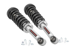 Rough Country 2 in Strut Leveling Kit - 501074