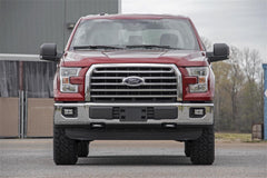 Rough Country 2 in Strut Leveling Kit - 501074