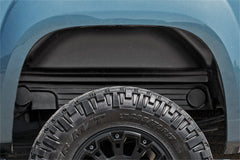 Rough Country Wheel Well Liner - 4208