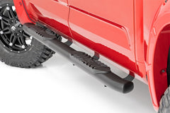 Rough Country Oval Nerf Step Bar - 21014