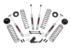 Rough Country 3.25 in Suspension Lift Kit w/Shocks - PERF694