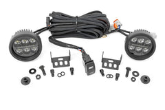 Rough Country LED Light - 71078